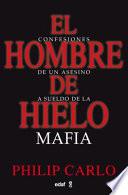 El Hombre de Hielo