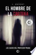 El hombre de la cortina