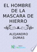 El Hombre de la mascara de hierro