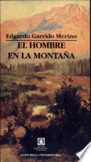 El hombre en la montaña