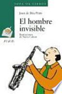 Libro El hombre invisible