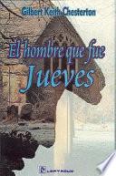 El Hombre Que Fue Jueves