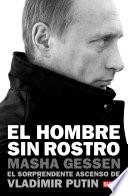 El hombre sin rostro