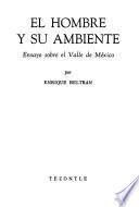 El hombre y su ambiente