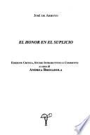 El honor en el suplicio