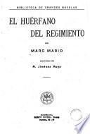 El Huérfano del regimiento