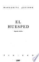 El huésped