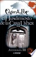 El hundimiento de la Casa Usher
