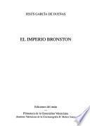 El imperio Bronston