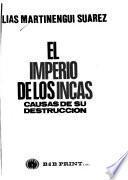 El imperio de los incas