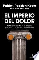 El imperio del dolor