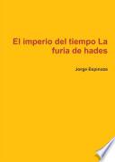 El imperio del tiempo La furia de hades