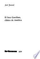 El Inca Garcilaso, clásico de América
