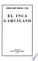 El Inca Garcilaso