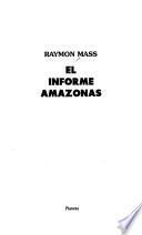 El informe Amazonas
