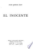 El inocente