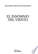 El insomnio del viento