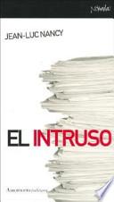 El intruso