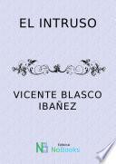 El intruso