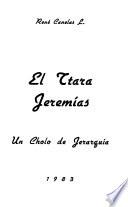 El itara Jeremías