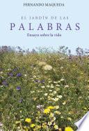 El jardín de las palabras