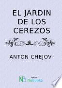 El Jardin de los cerezos