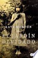 El jardín olvidado
