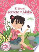 El Jardin Secreto de Akiko