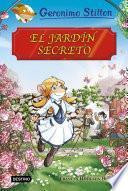 El jardín secreto