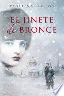 El jinete de bronce (El jinete de bronce 1)