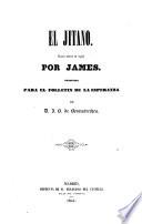 El jitano. Novela ... Traducida ... por D. J. B. de Beratarrechea