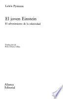 El joven Einstein