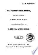 El Judío errante