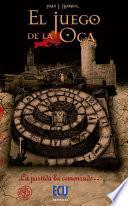 El juego de la Oca