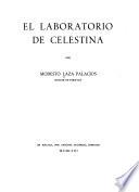 El laboratorio de Celestina