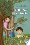 El ladrón de ciruelas