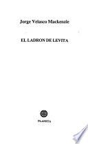 El ladrón de levita
