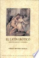 El latín erótico