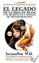 El Legado de la hija de Buda