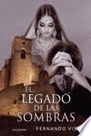 El legado de las sombras
