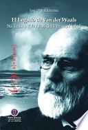 El legado de van der Waals