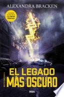 El legado más oscuro (Mentes poderosas 4)