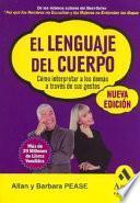 El lenguaje del cuerpo / Body Language