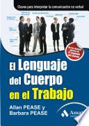 El lenguaje del cuerpo en el trabajo
