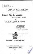 El lenguaje, sus trasformaciones, su estructura, su unidad, su orígen, su razón de ser