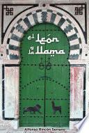El león y la llama