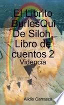 El Librito BurlesQui De Siloh, Libro de cuentos 2