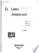 El Libro americano