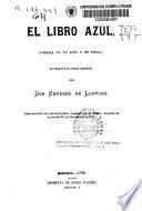 El libro azul