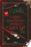 El libro completamente inofensivo de Black Hat Vol . 1